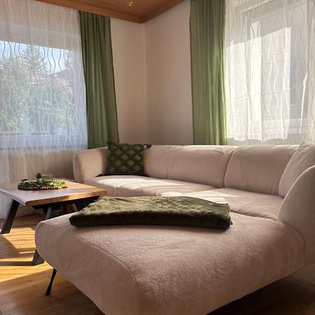 Wohnung See- Und Bergnaehe กมุนเดน ภายนอก รูปภาพ