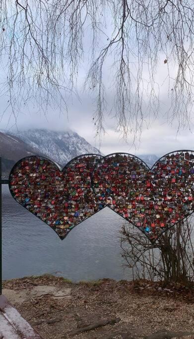 Wohnung See- Und Bergnaehe กมุนเดน ภายนอก รูปภาพ
