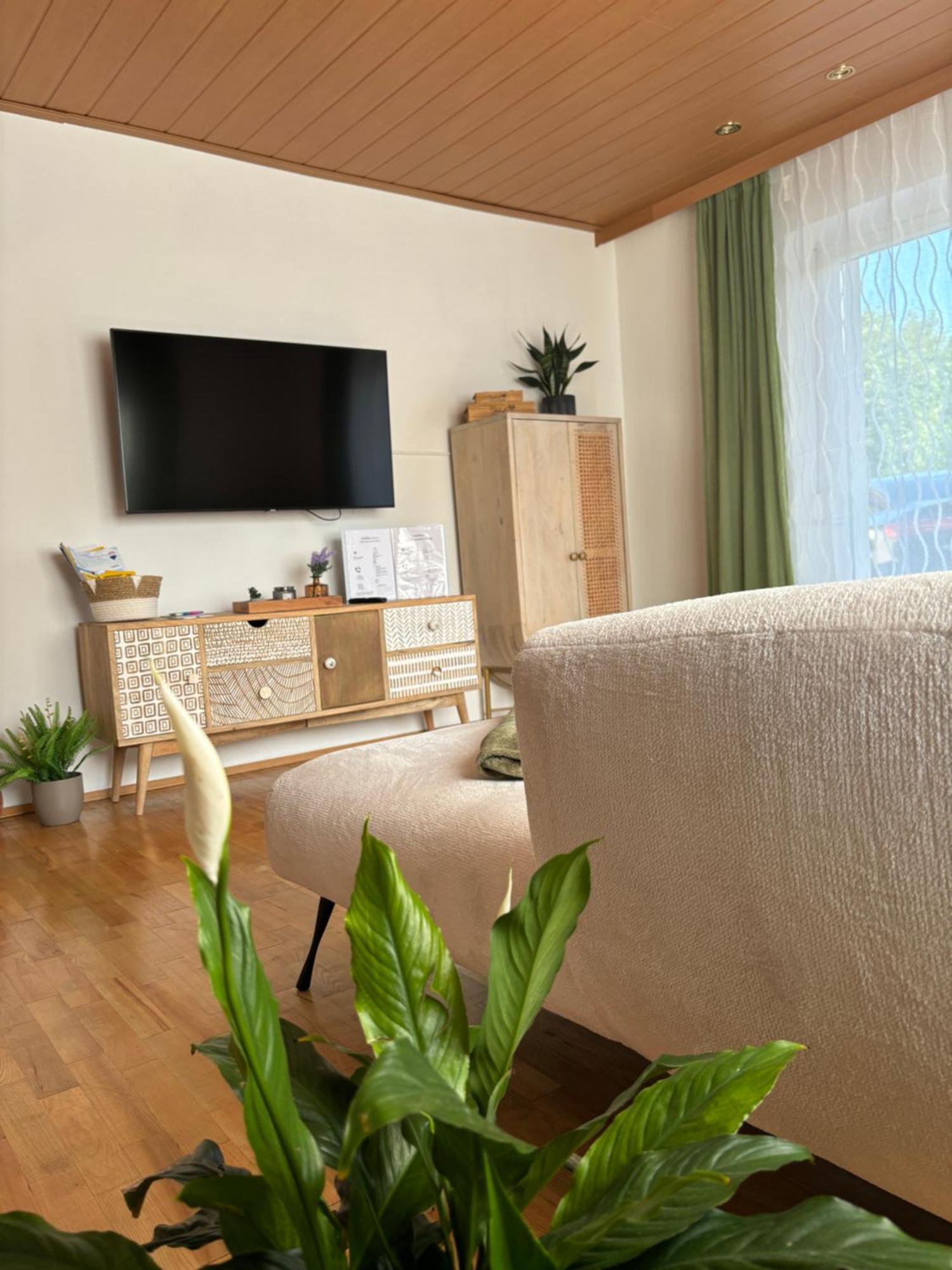 Wohnung See- Und Bergnaehe กมุนเดน ภายนอก รูปภาพ