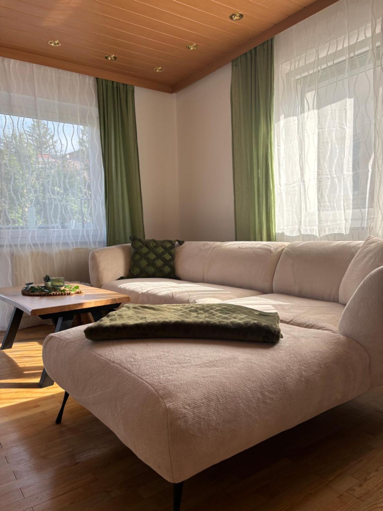 Wohnung See- Und Bergnaehe กมุนเดน ภายนอก รูปภาพ